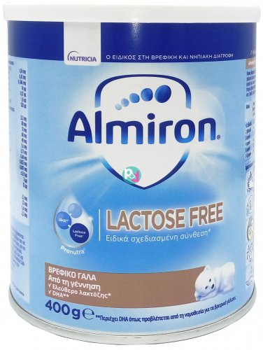 Almiron FL-Free Lactose