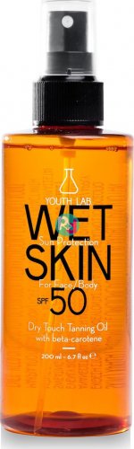 Youth Lab Wet Skin Sun Protection SPF50 200ml