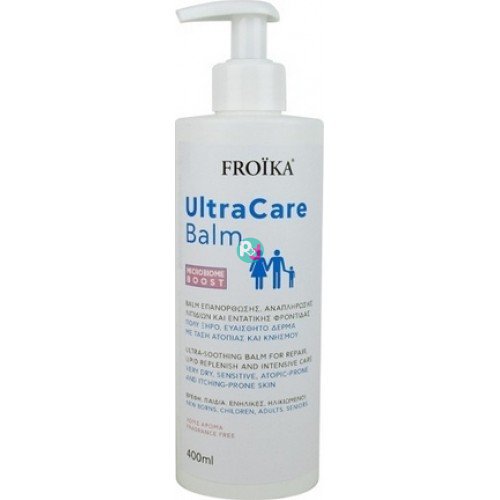 Froika Ultra Care Balm 400ml 