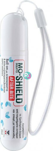 Mo-Shield After Bite 20ml