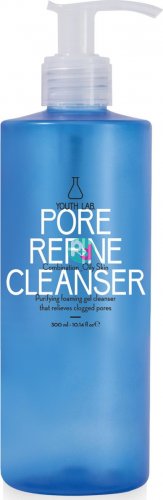 Youth Lab Pore Refine Cleanser 300ml