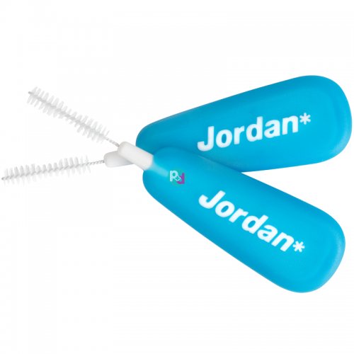 Jordan Μεσοδόντια Βουρτσάκια 