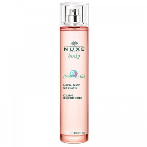 Nuxe Body Reve de The Body Perfume Spray 100ml