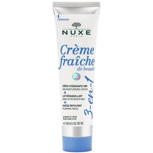 Nuxe Creme Fraiche De Beaute 3-in-1 Cream 100ml