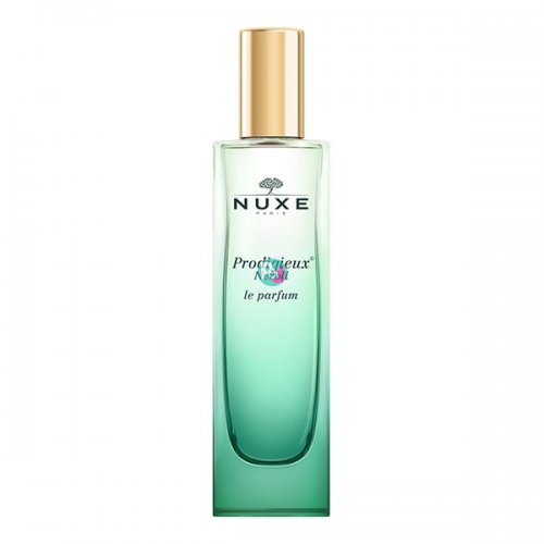 Nuxe Prodigieux Neroli Le Parfum Women's Perfume, 50ml
