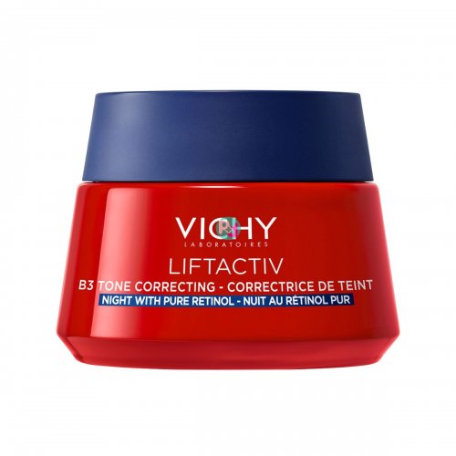 Vichy Liftactiv B3 Anti-Dark Spots Cream Night 50ml 