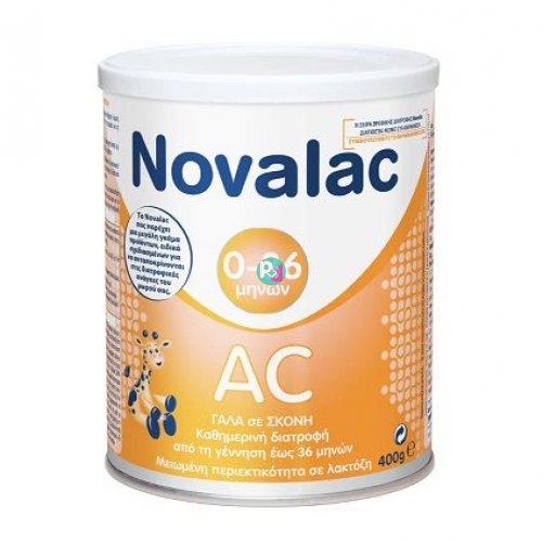Novalac Ac 400gr