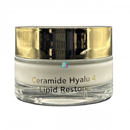 Power of Nature Inalia Ceramide Hyalu 4 Lipid Restore Face Cream 50ml