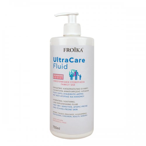 Froika UltraCare Fluid 750ml