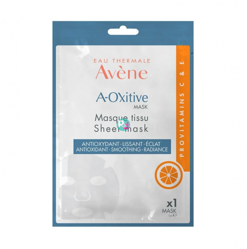 Avene A-Oxitive Mask 