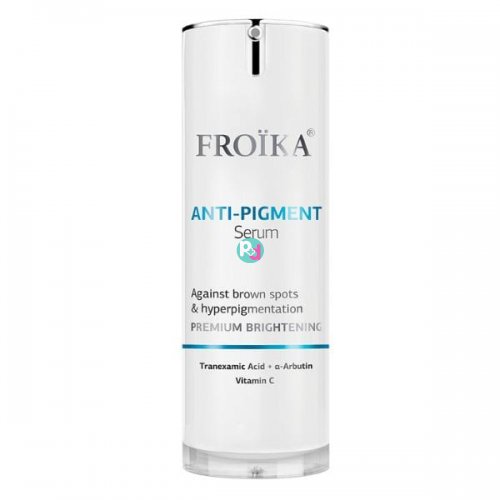 Froika Anti-Pigment Serum 30ml