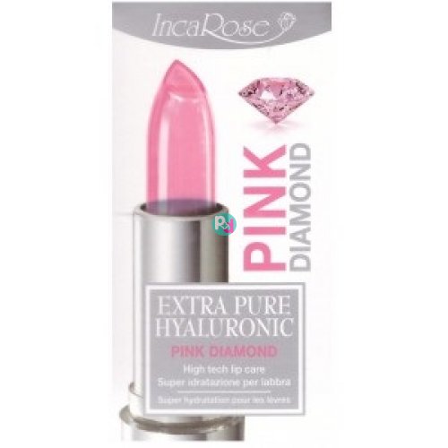 Inca Rose Pink Diamond