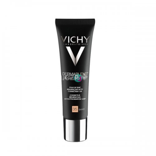 Vichy Dermablend 3D Correction Make-Up SPF25 30ml