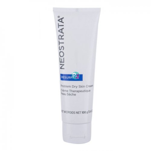 Neostrata Resurface Problem Dry Skin Cream 100gr