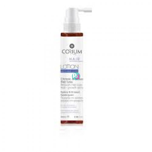 Corium Anti-Hair Loss Lotion 100ml.