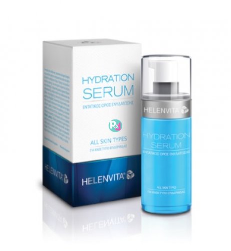 Helenvita Hydration Serum 30ml.