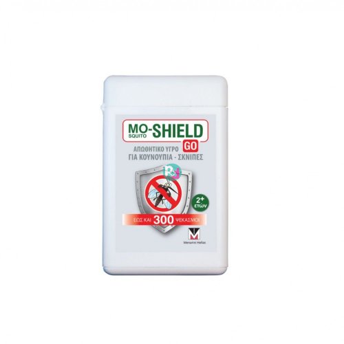 Mo-Shield Go 17ml