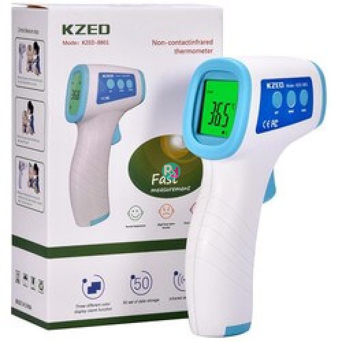 KZED 8801 Infrared Thermometer