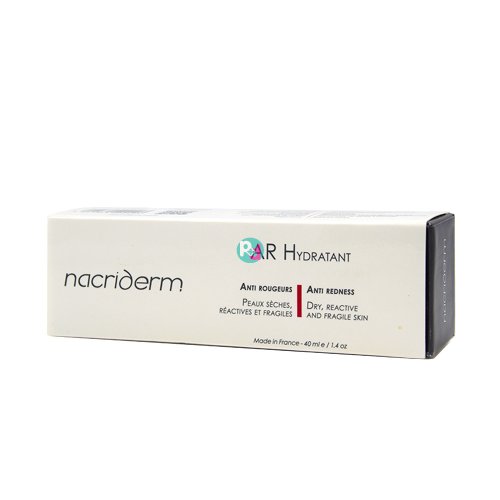Nacriderm AR Hydratant 40ml