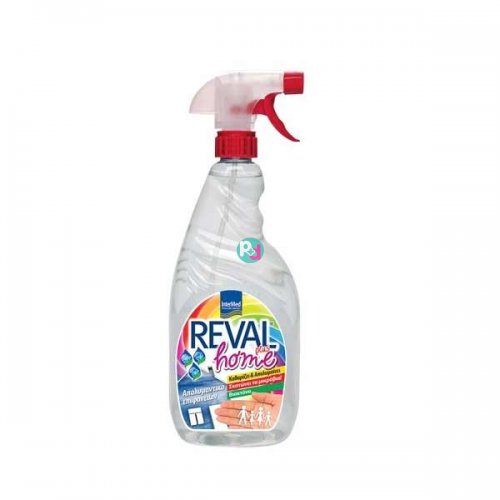 Intermed Reval Plus Home Disinfectant Spray 1000ml.