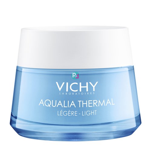 Vichy Aqualia Thermal Creme Rehydratant Legere 50ml