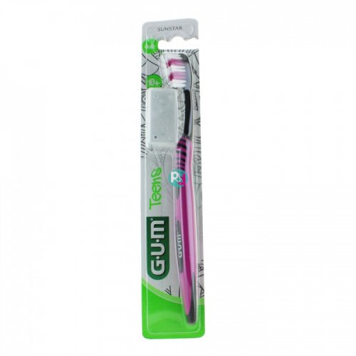 Gum Teens Soft Toothbrush 10+ Years