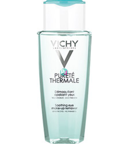 Vichy Purete Thermale Cleansing For Eyes 150ml 