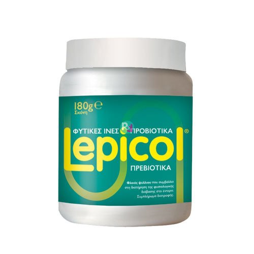 Lepicol For Good Bowel Function