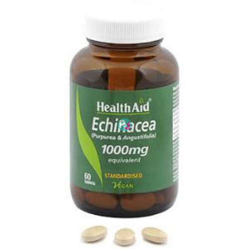 Health Aid Echinacea 1000mg.