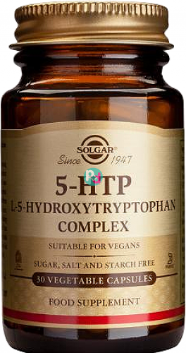 Solgar 5-HTP  30caps