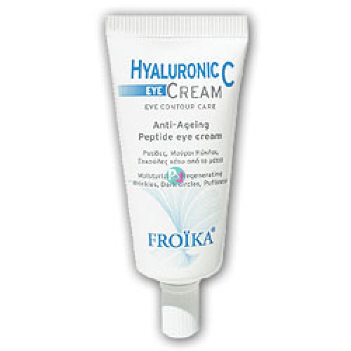 Froika Hyaluronic C Eye Cream 15ml