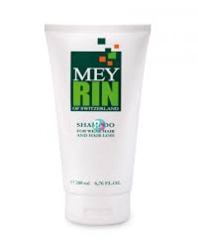 MeyRin Shampoo 200ml