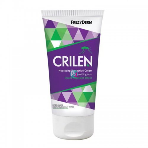 Crilen Protective Cream 125ml