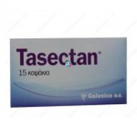 Tasectan 15 Caps