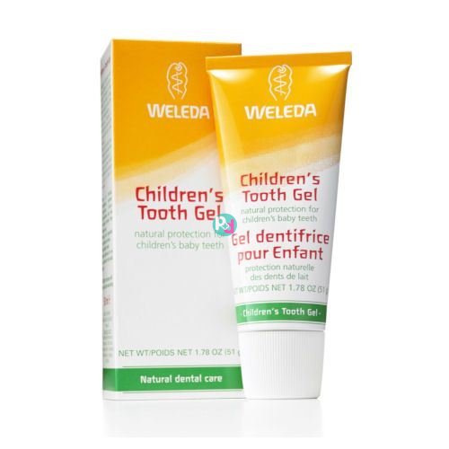 Weleda Toothpaste for Children 50ml