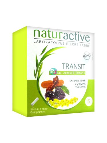 NaturActive Transit 15Sticks
