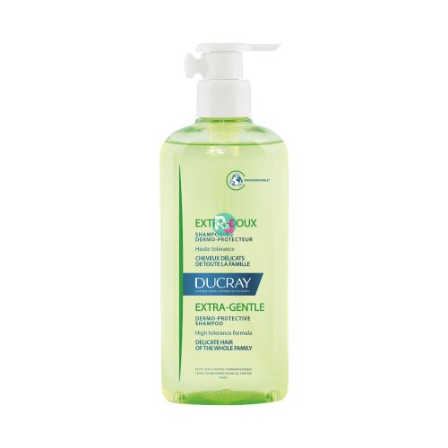 Ducray Extra-Doux Shampoo 400ml