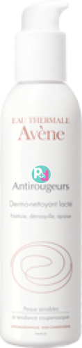 Avene Antirougeurs Γαλακτώδες Δέρμο-καθαριστικό 300ml