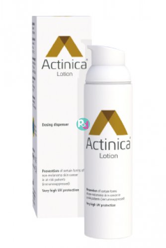 Actinica Lotion 80gr 