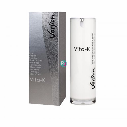Version Vita-K Eye Repair Solution 30ml