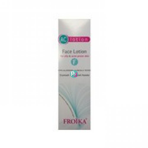 Froika Ac Face Lotion 200ml