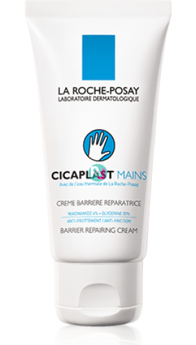 La Roche Posay Cicaplast Mains Cream 50ml