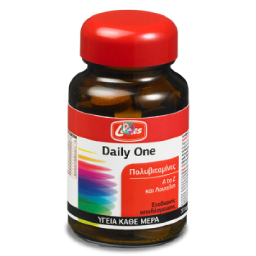 Lanes Daily One 30Tabs