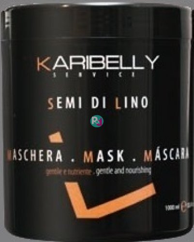 Karibelly Semi Di Lino Mask 1000ml