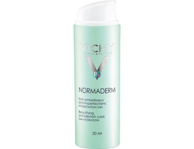Vichy Normaderm 24h Hydration Cream 50ml