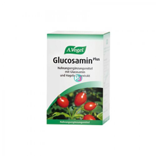 A.Vogel Glucosamine Plus 60Tabs