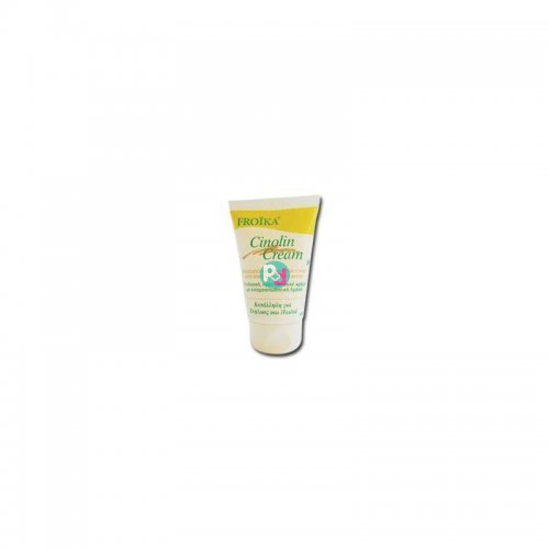 Froika Cinolin Insect Repellent Cream 50ml