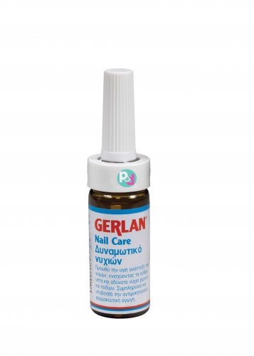 Gehwol Gerlan Nail Care 15ml Περιποιητικό Νυχιών