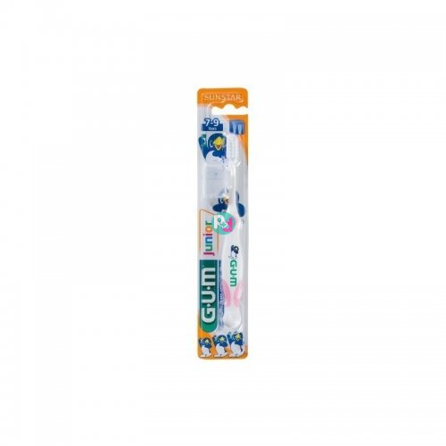 Gum Junior Toothbrush 7-9 Years 