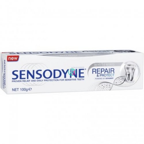 Sensodyne Repair & Protect Whitening 75ml